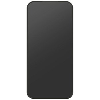 Uniq Optix Exofit privātuma rūdītais stikls priekš iPhone 17 Pro Max ar aplikatoru | Tempered Glass Screen Protector