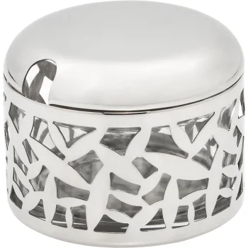 Siera trauks Alessi Cactus! MSA17, 200 ml, sudraba krāsā