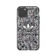 Adidas OR SnapCase Belista Flower vāciņš Apple iPhone 11 Pro, Daudzkrāsains