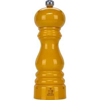 Peugeot Paris u'Select Salt Mill 18 cm, Saffron Yellow
