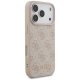 Guess 4G Classic Phone Case Cover iPhone 17 Pro - Pink