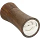 Zassenhaus Frankfurt Salt Mill Walnut Wood, 14 cm
