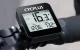 Велокомпьютер Cycplus G1 GPS IPX6 Влагозащищенный