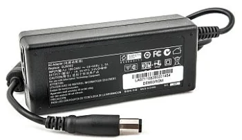 Зарядное устройство Extra Digital для DELL 65W, 19.5V, 3.34A (Octagonal)