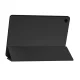 Чехол Tech-Protect SmartCase для Samsung Galaxy Tab A9+ 11\" X210/X215/X216, черный