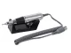 Nail Drill Machine for Manicure and Pedicure 65W, 35000 RPM, Black