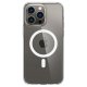 Spigen Ultra Hybrid Mag Case for iPhone 14 Pro Clear/White