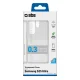 Чехол SBS Skinny Cover для Samsung Galaxy S25 Ultra, прозрачный