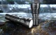 LED Flashlight Superfire Godfire TN05-S 1700 Lumens