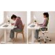 Sofotel Tamar Micro-Mesh Swivel Office Chair