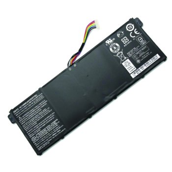 Extra Digital Notebook Battery for ACER AC14B8K, 3500mAh