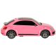 Радиоуправляемый Автомобиль, Машина, Volkswagen Beetle, Розовый (1:14)