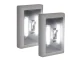 Wireless COB LED Wall Light with Magnet and Switch