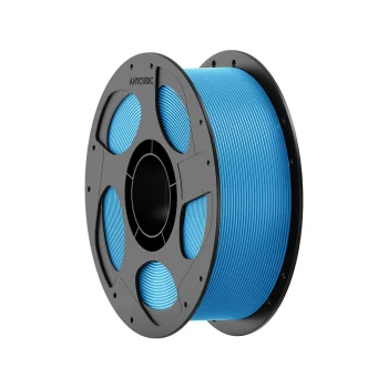 Anycubic PLA 3D Printer Filament 1.75 mm 1 kg, Cyan