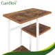 Металлическая подставка для цветов Gardlov 120 см, 7 уровней,...