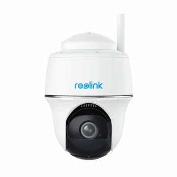 Reolink Argus Series B430 5MP PT Wi-Fi āra kamera