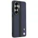 BMW M Perforated Stripe MagSafe чехол для Samsung Galaxy S26 Ultra, темно-синий