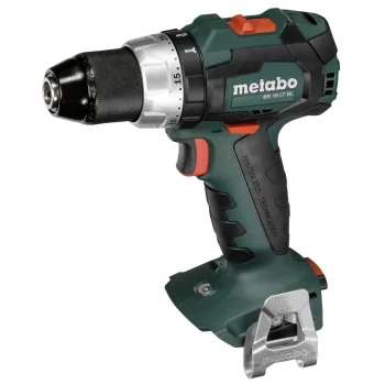 Metabo BS 18 LT BL 18 V bezsuku akumulatora urbjmašīna-skrūvgriezis