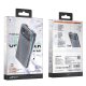 Acefast M1 Sparkling Series 10000mAh 30W Powerbank, Gray