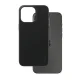 Чехол PanzerGlass CARE Fearlessly Fashionable для iPhone 15 Pro Max, черный