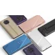 Чехол-книжка Clear View Case для Huawei nova 8i, черный