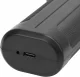 Электрическая ручная перощипательная машина 2 скорости USB-C,...