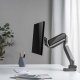 Ergo Office ER-445 Desk Monitor Mount 17\"-35\", 15kg