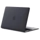 Tech-Protect MacBook Air 13\'\' (2018-2020) vāciņš SmartShell, matēts melns