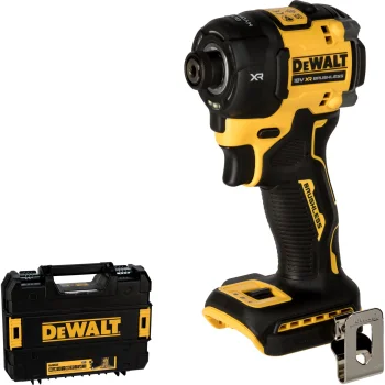 Аккумуляторный ударный винтоверт DeWalt DCF870NT-XJ 18V 56 Нм