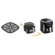 Berdsen BD-652 Air Fryer Grill Tray