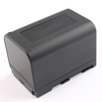 Аккумулятор Extra Digital для JVC BN-V615 (2800mAh)