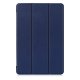 Samsung Galaxy Tab S6 (SM-T860, SM-T865) Tri-fold Stand Cover Case, Blue | Чехол Книжка для...