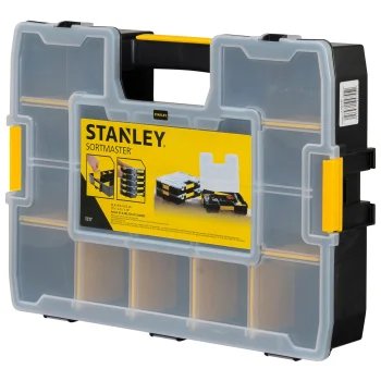 Stanley Sortmaster 1-94-745 Tool Organiser