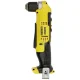 Akumulatora leņķa urbjmašīna DeWalt DCD740NT-XJ 18V
