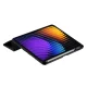 Чехол-книжка Tech-Protect SmartCase Pen для Xiaomi Pad 7 / 7 Pro, черный
