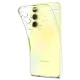 Чехол Spigen Liquid Crystal для Samsung Galaxy A55 5G прозрачный
