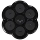 Интерактивная настенная боксерская мишень с Bluetooth, LED и...