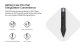Adapter CHOETECH USB C - RJ45, 2.5G Gigabit Ethernet