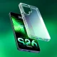 3mk Clear Case vāciņš priekš Samsung Galaxy S26 Ultra, caurspīdīgs