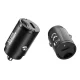 Автомобильное зарядное устройство Silver Monkey PD-CPCT30-SM 30Вт 1x USB-C PD –...