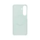 Samsung Galaxy S26 FE Case Samsung Slim Magnet Cover EF-SS741CME MagSafe, Mint
