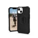 Apple iPhone 14 Plus 6.7\'\' UAG Pathfinder MagSafe Case Cover, Black | Telefona Maciņš Vāciņš Apvalks Bampers