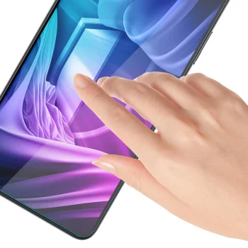Матовая защитная пленка 3mk Silky Matt Pro для Realme 14 5G / 14T 5G