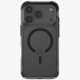 Uniq LifePro Xtreme Magclick Charging Case for iPhone 17 Pro, Black