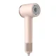 Фен для волос Deerma DEM-CF50W, розовый