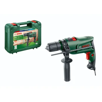 Triecienurbjmašīna Bosch EasyImpact 600, 600 W