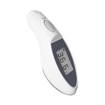Jason Healthcare Non-Contact ehead Thermometer 1s Measurement