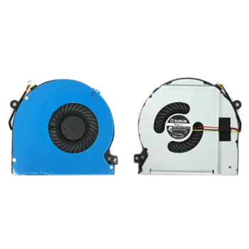 Portatīvā datora dzesētājs Dell XPS 15, L501X, L502X
