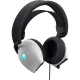 Игровые наушники Dell Alienware AW520H, Lunar Light