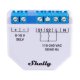 Shelly Plus 0-10V viedais apgaismojuma dimmeris, WiFi/Bluetooth